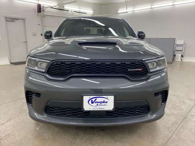 new 2024 Dodge Durango car, priced at $45,999