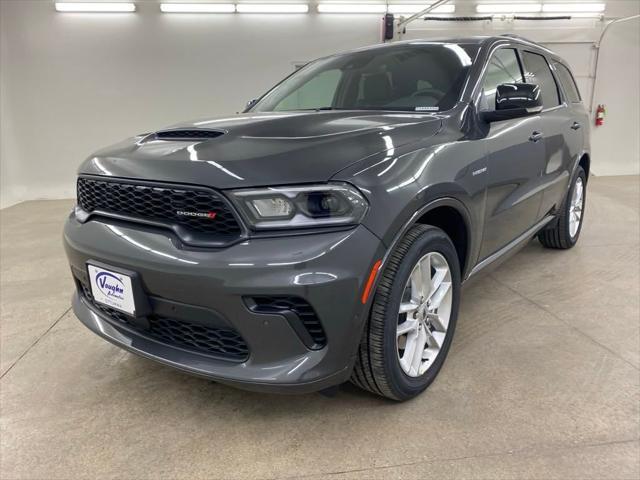 new 2024 Dodge Durango car, priced at $45,999