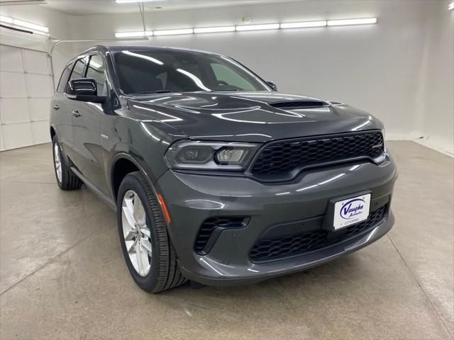 new 2024 Dodge Durango car, priced at $45,999