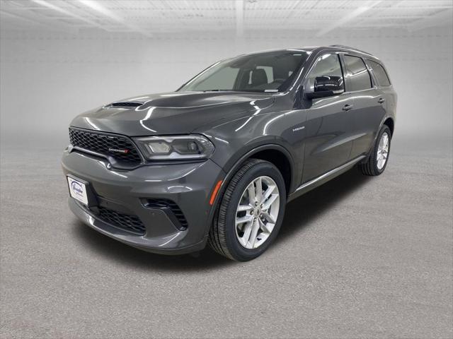 new 2024 Dodge Durango car, priced at $48,381