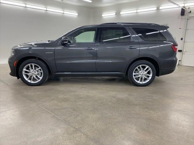 new 2024 Dodge Durango car, priced at $45,999