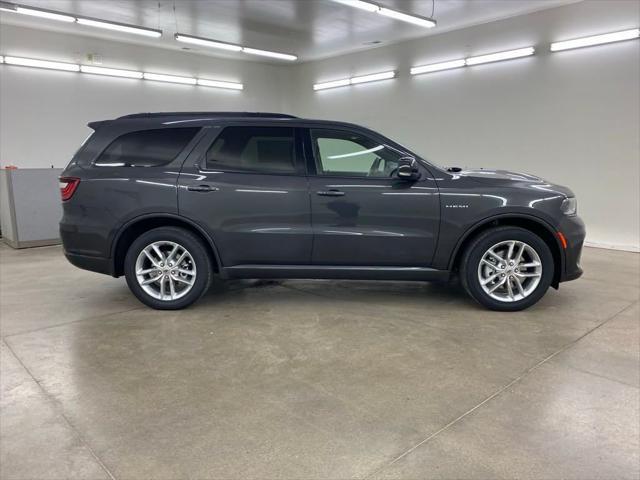 new 2024 Dodge Durango car, priced at $45,999