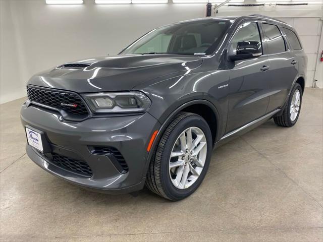 new 2024 Dodge Durango car, priced at $45,999