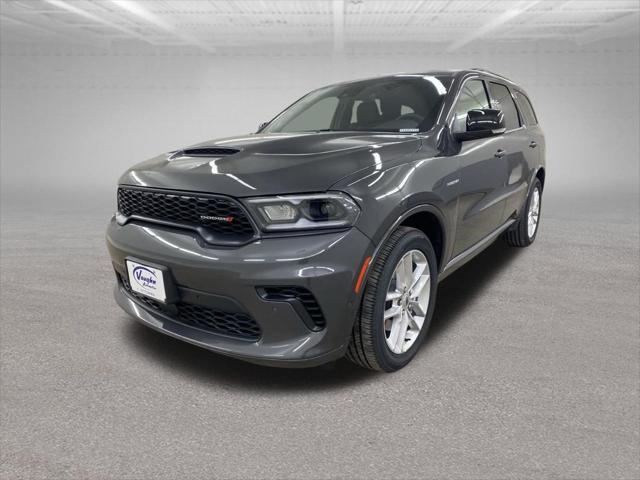 new 2024 Dodge Durango car, priced at $48,381