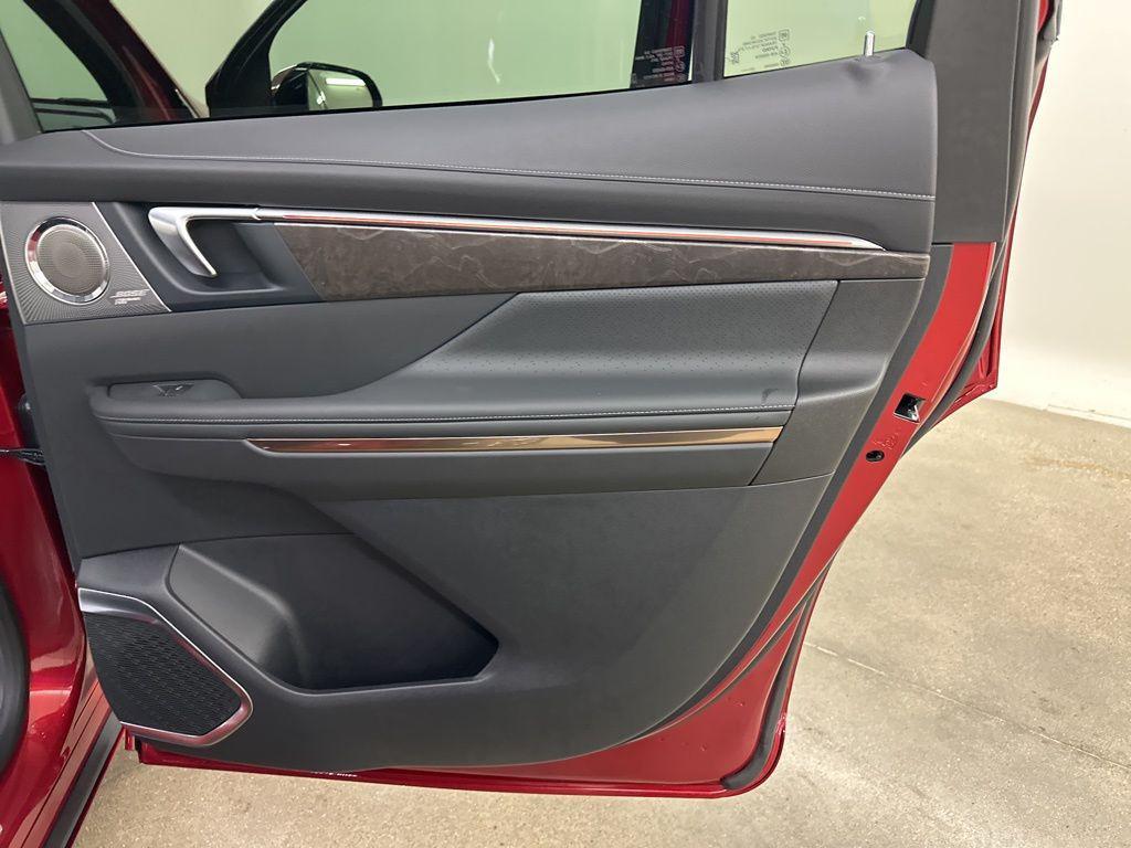 new 2026 Buick Enclave car, priced at $61,974