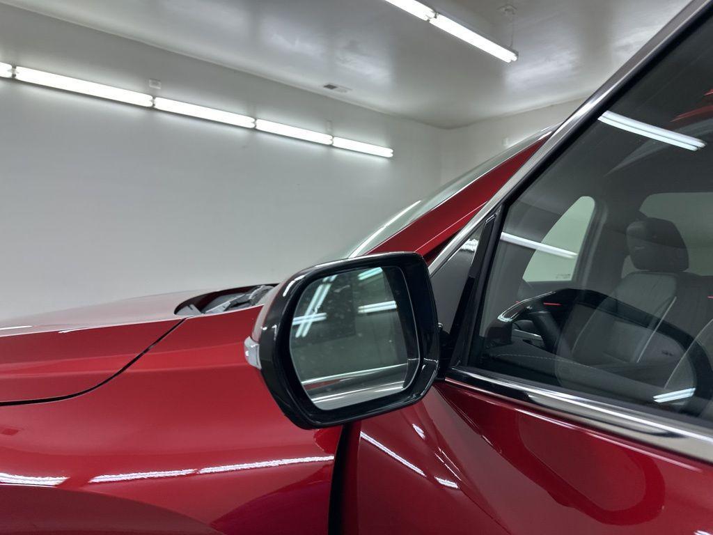 new 2026 Buick Enclave car, priced at $61,974