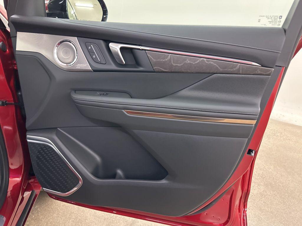 new 2026 Buick Enclave car, priced at $61,974