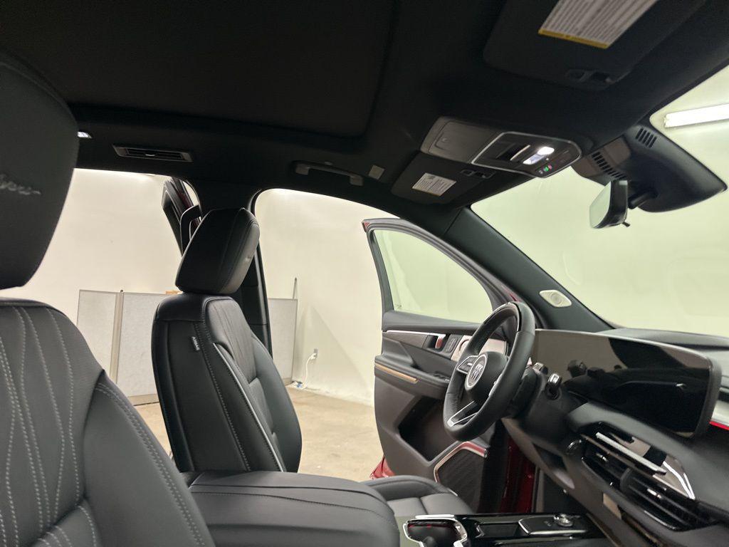 new 2026 Buick Enclave car, priced at $61,974