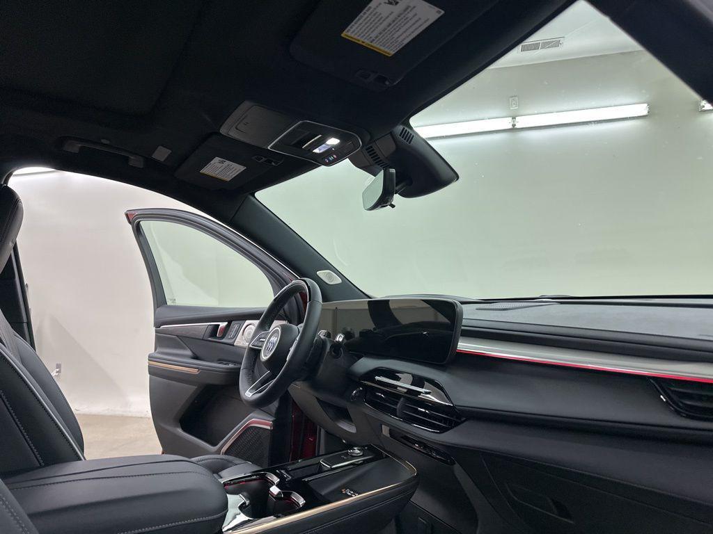 new 2026 Buick Enclave car, priced at $61,974