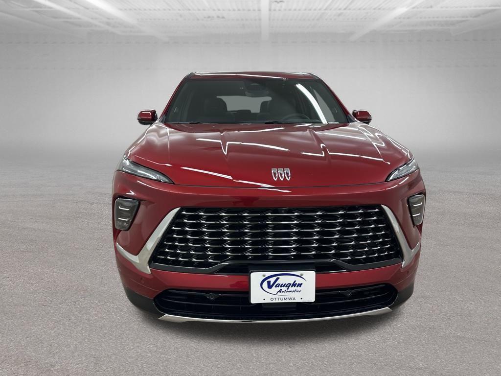 new 2026 Buick Enclave car, priced at $61,974