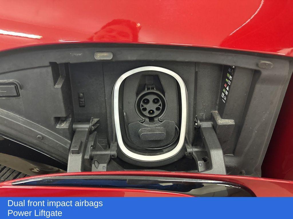 used 2024 Chevrolet Blazer EV car, priced at $29,799