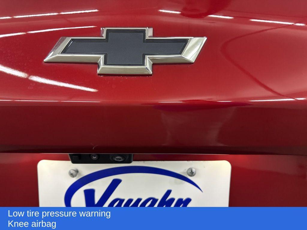 used 2024 Chevrolet Blazer EV car, priced at $29,799