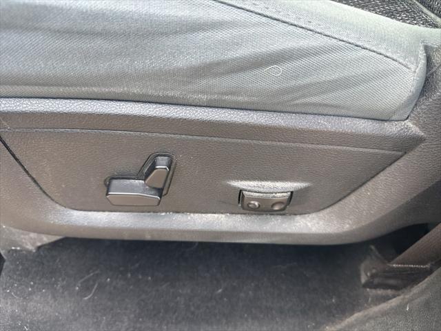 used 2017 Ram 1500 car, priced at $18,999