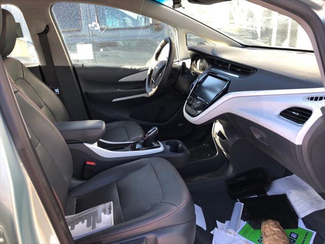 used 2019 Chevrolet Bolt EV car, priced at $15,999