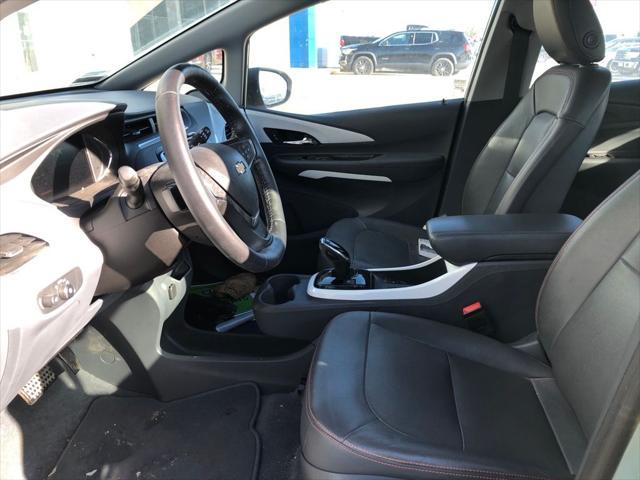 used 2019 Chevrolet Bolt EV car, priced at $15,999