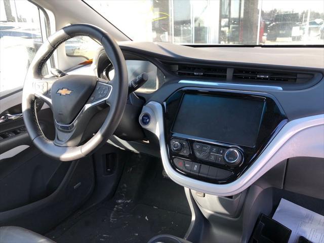 used 2019 Chevrolet Bolt EV car, priced at $15,999