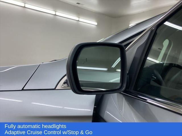 used 2024 Ford Edge car, priced at $26,199