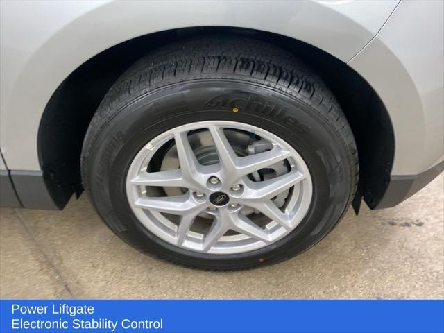 used 2024 Ford Edge car, priced at $26,199