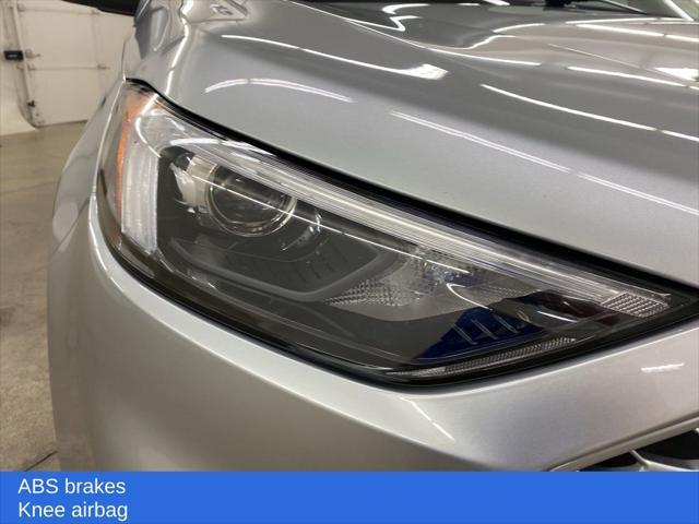 used 2024 Ford Edge car, priced at $26,199