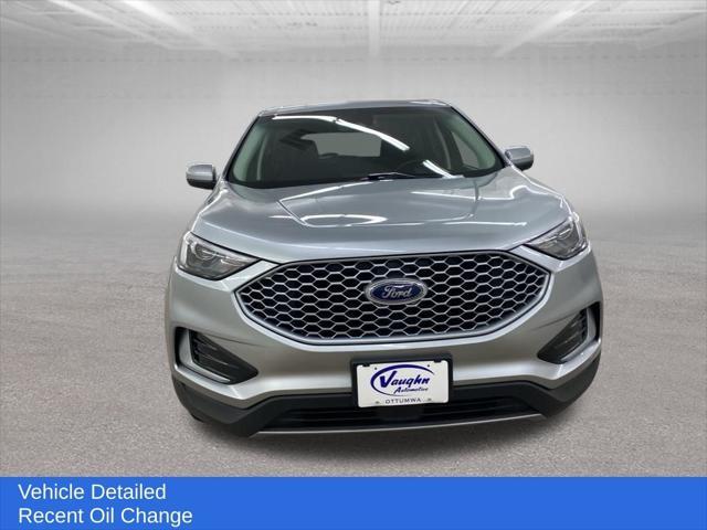 used 2024 Ford Edge car, priced at $26,199