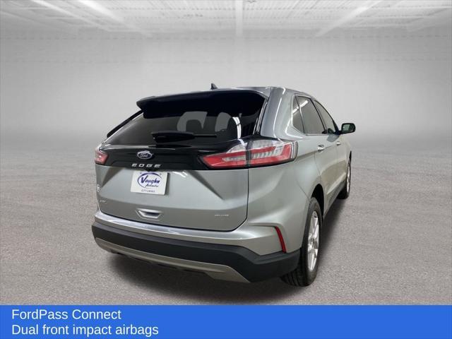 used 2024 Ford Edge car, priced at $26,199
