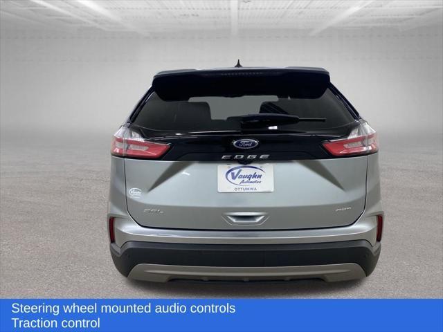 used 2024 Ford Edge car, priced at $26,199