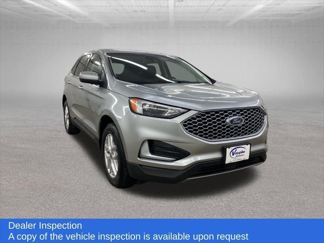 used 2024 Ford Edge car, priced at $26,199