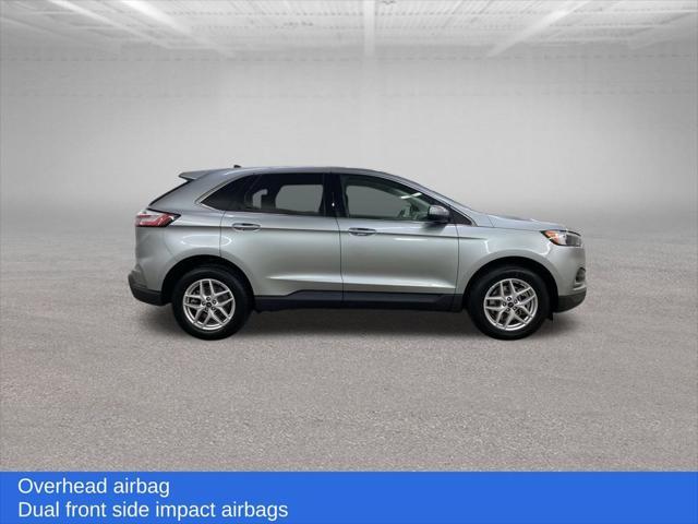 used 2024 Ford Edge car, priced at $26,199