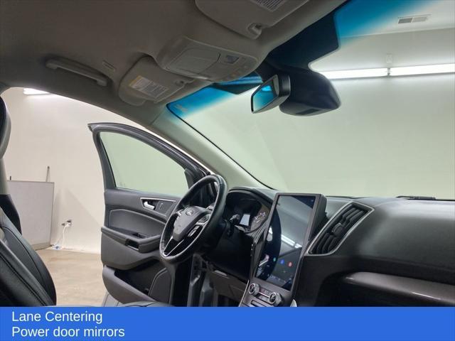 used 2024 Ford Edge car, priced at $26,199