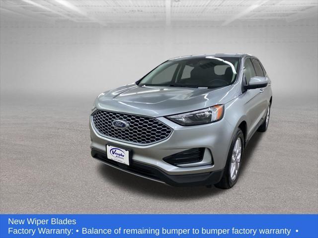 used 2024 Ford Edge car, priced at $26,199