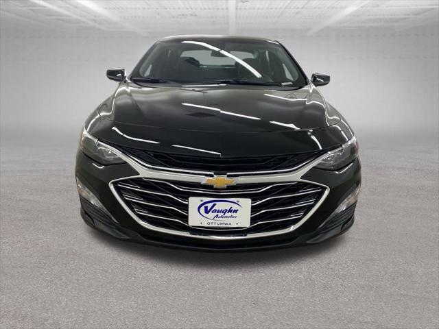 new 2025 Chevrolet Malibu car, priced at $26,945