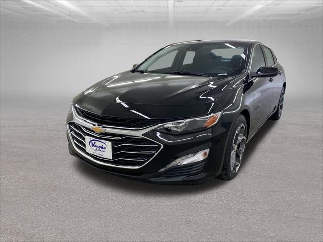 new 2025 Chevrolet Malibu car, priced at $26,945