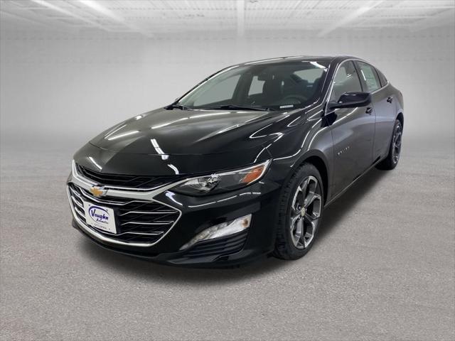 new 2025 Chevrolet Malibu car, priced at $26,945