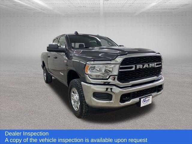 used 2022 Ram 2500 car, priced at $41,499