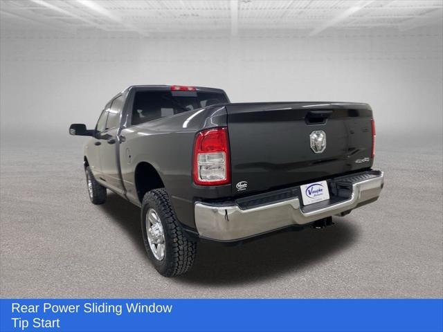 used 2022 Ram 2500 car, priced at $41,499