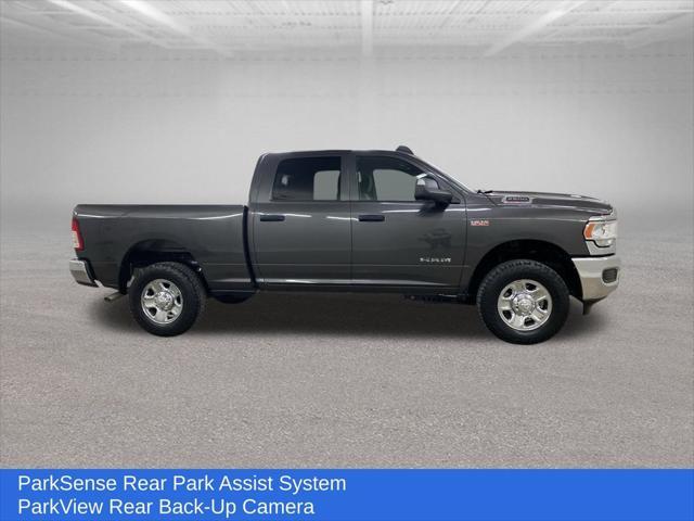 used 2022 Ram 2500 car, priced at $41,499