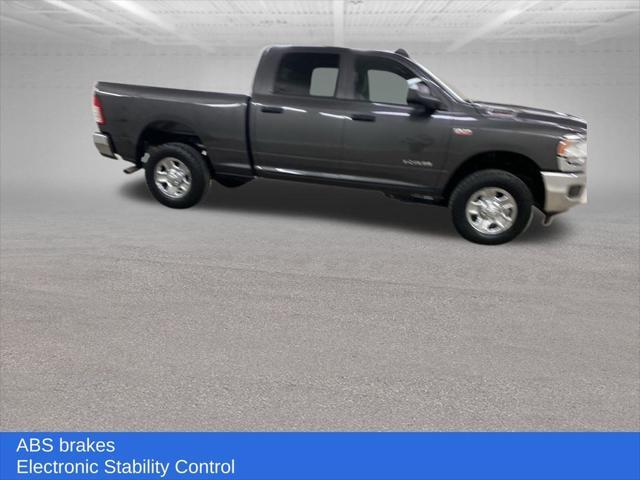 used 2022 Ram 2500 car, priced at $41,499