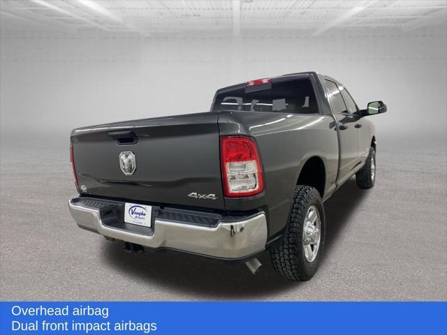 used 2022 Ram 2500 car, priced at $41,499