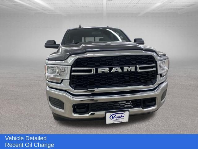 used 2022 Ram 2500 car, priced at $41,499