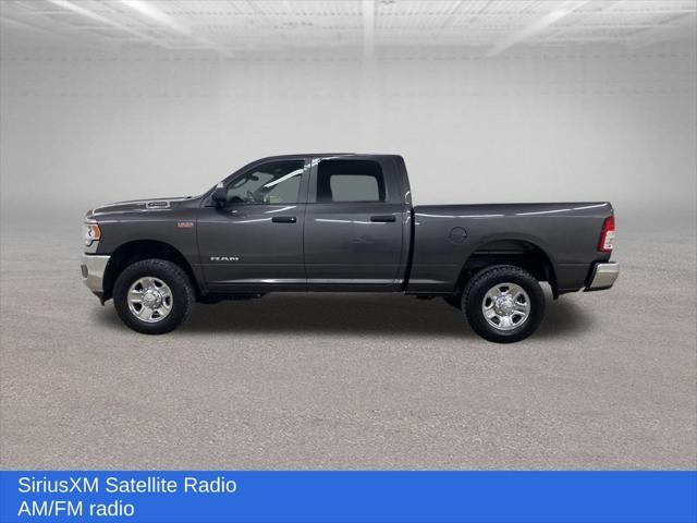 used 2022 Ram 2500 car, priced at $41,499