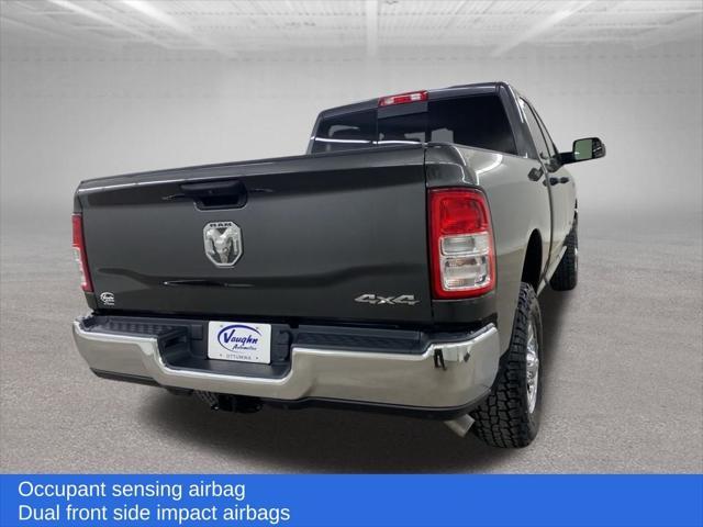 used 2022 Ram 2500 car, priced at $41,499