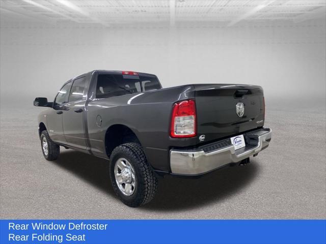 used 2022 Ram 2500 car, priced at $41,499