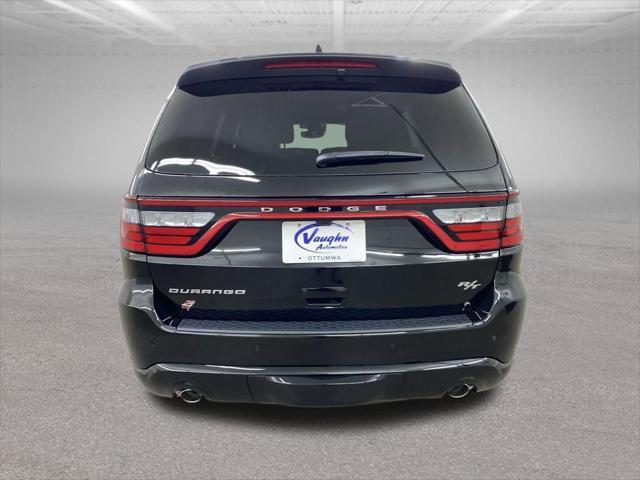 new 2024 Dodge Durango car, priced at $48,537