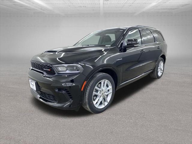 new 2024 Dodge Durango car, priced at $48,537