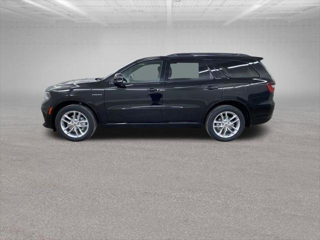 new 2024 Dodge Durango car, priced at $48,537