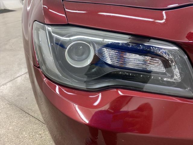 used 2019 Chrysler 300 car, priced at $21,239