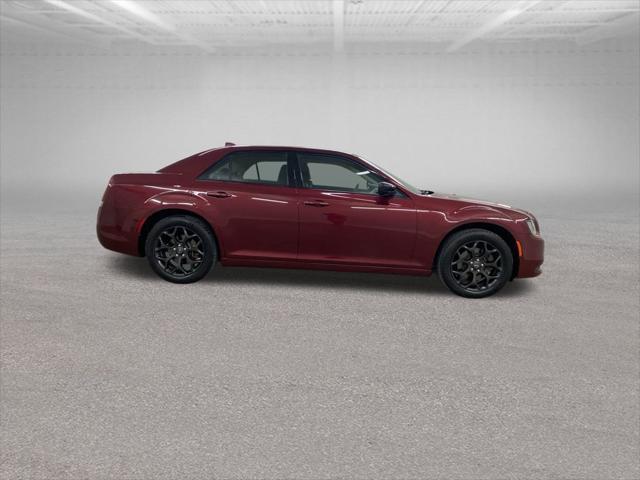 used 2019 Chrysler 300 car, priced at $21,239