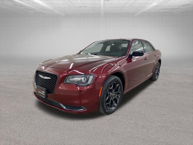 used 2019 Chrysler 300 car, priced at $21,239