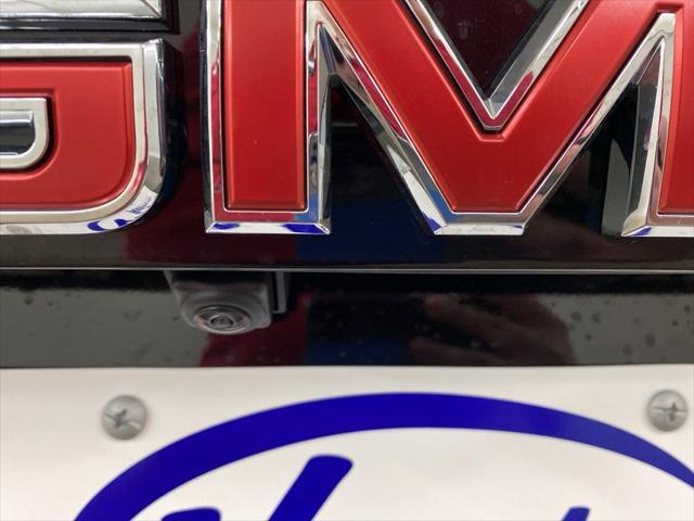 new 2026 GMC Terrain car, priced at $37,430