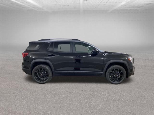 new 2026 GMC Terrain car, priced at $37,430